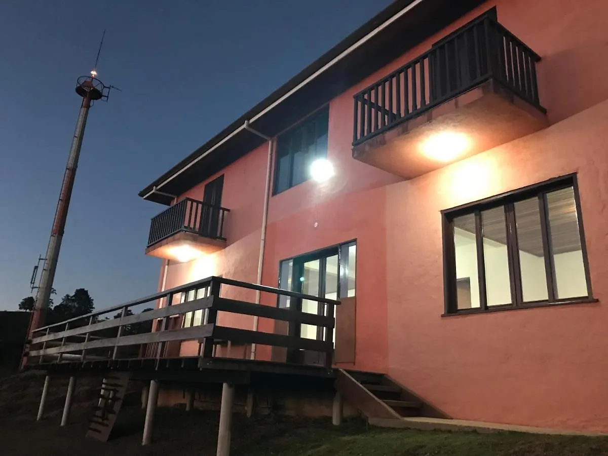 בית הארחה Casa Sossego Na Montanha