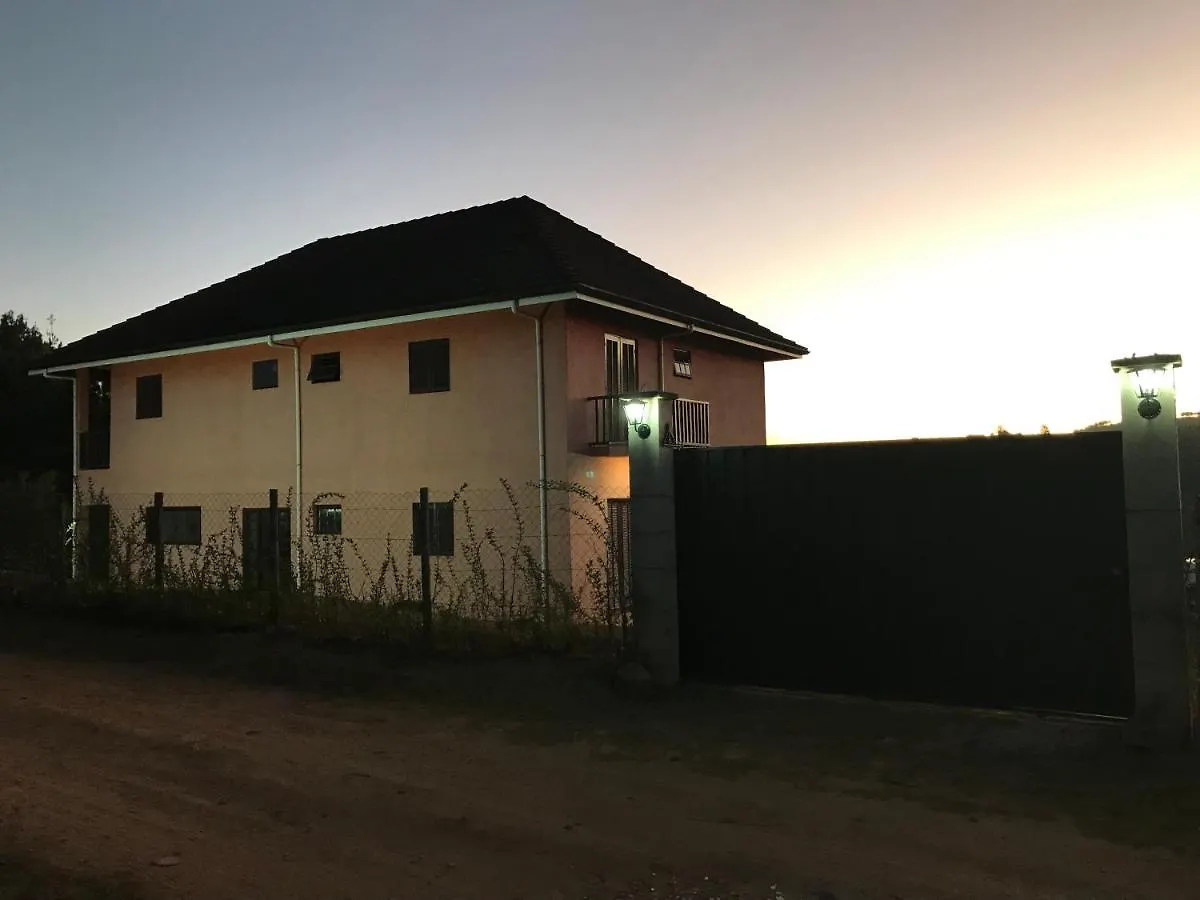 Casa Sossego Na Montanha 0*, Campos do Jordão ברזיל