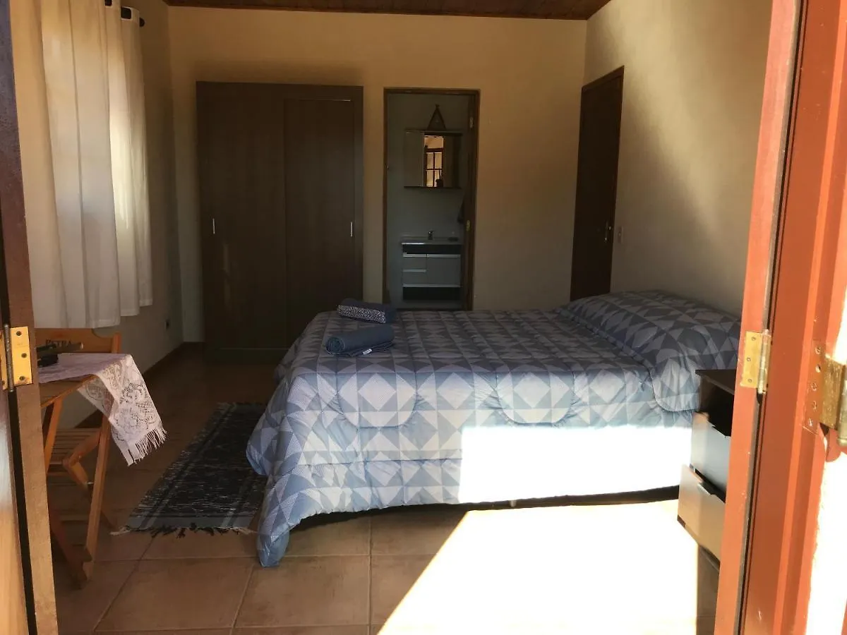 בית הארחה Casa Sossego Na Montanha