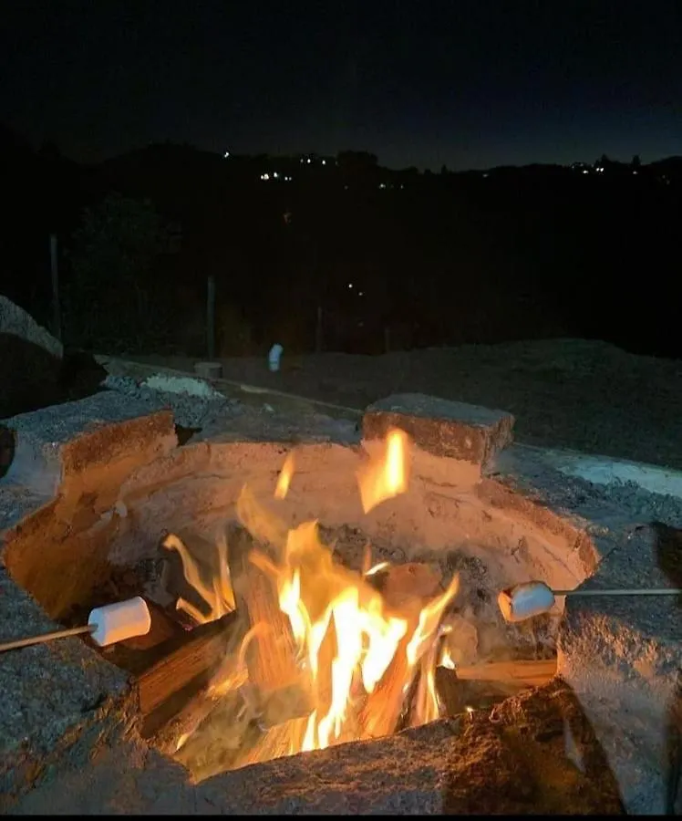 בית הארחה Casa Sossego Na Montanha