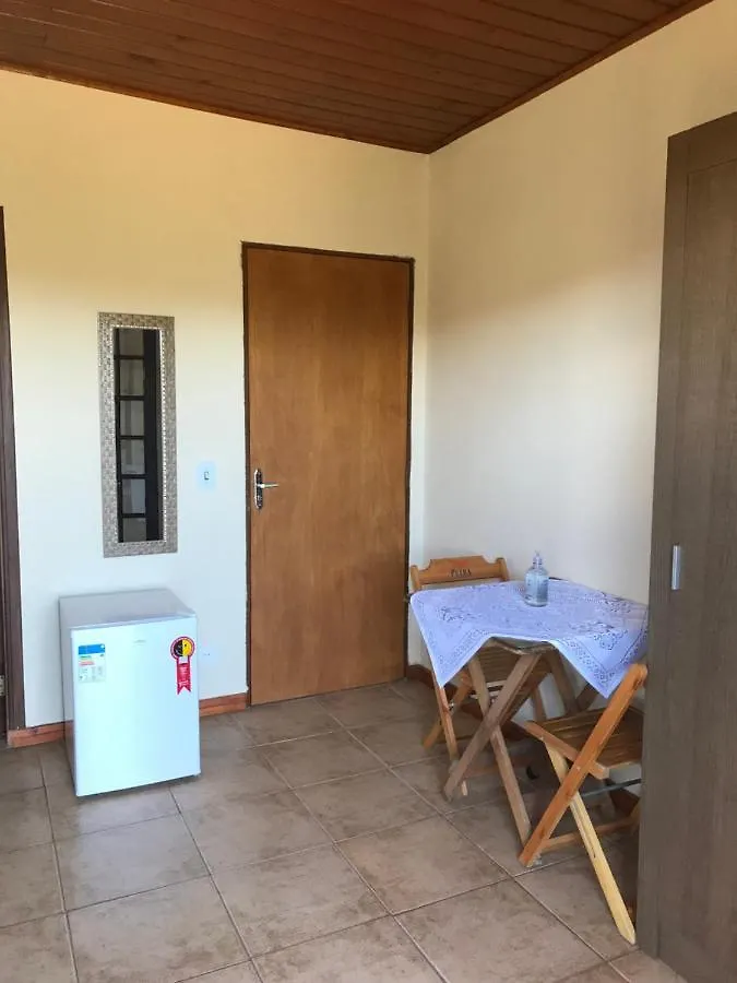 Casa Sossego Na Montanha בית הארחה