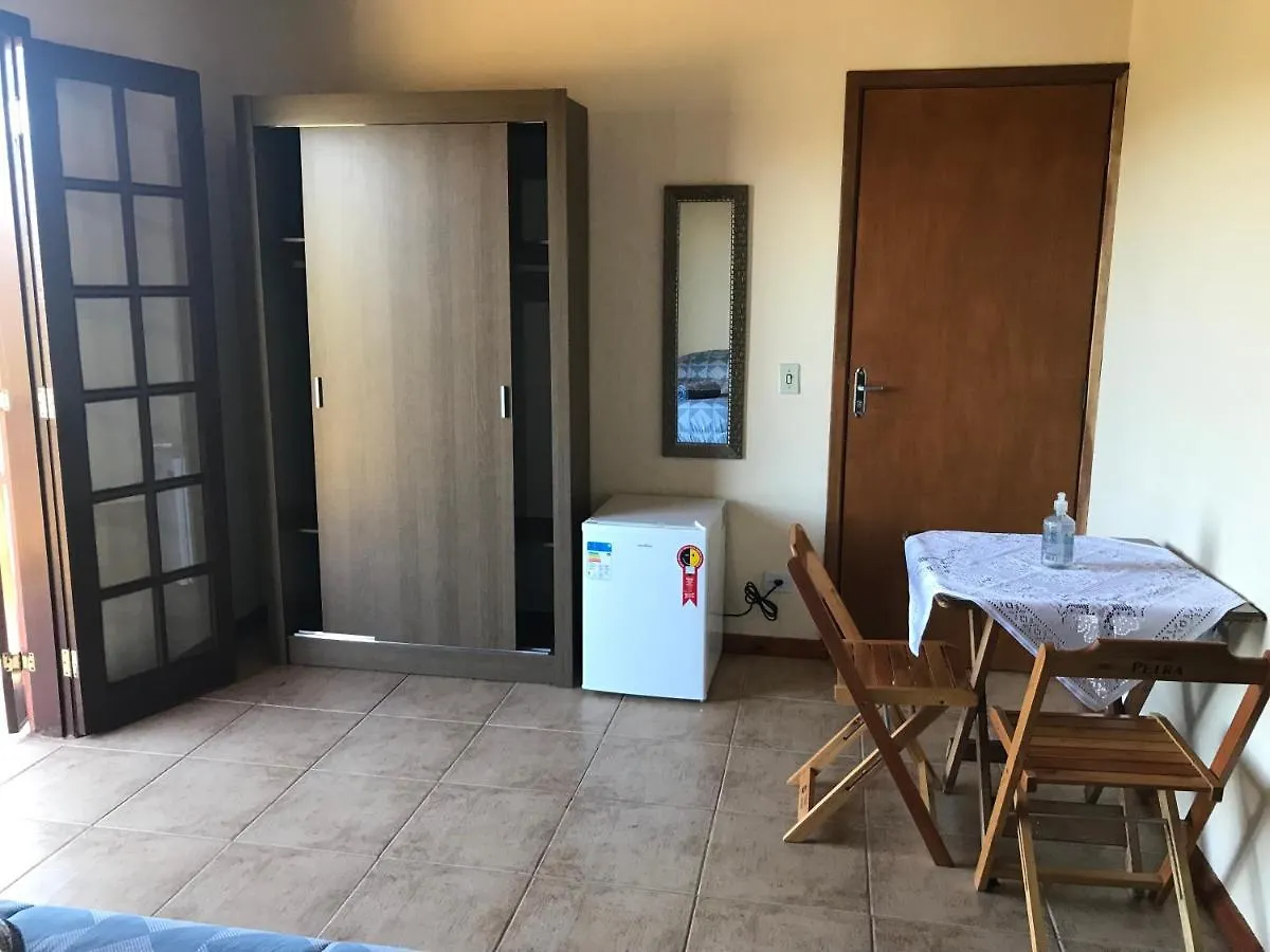 Casa Sossego Na Montanha ברזיל
